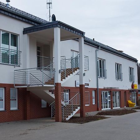 Apartament Rodzinny Mountain Aparts Świeradów-Zdrój Buitenkant foto