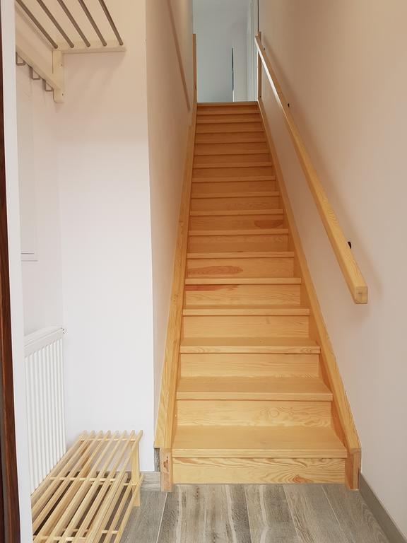 Apartament Rodzinny Mountain Aparts Świeradów-Zdrój Buitenkant foto