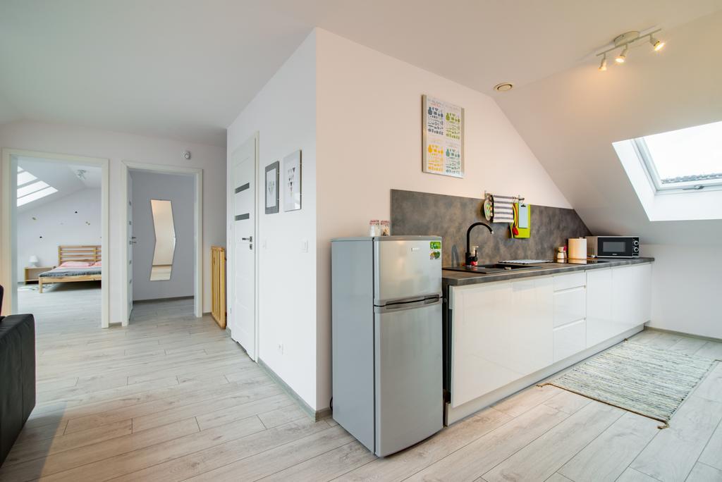 Apartament Rodzinny Mountain Aparts Świeradów-Zdrój Buitenkant foto