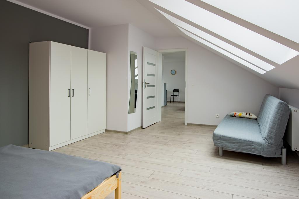 Apartament Rodzinny Mountain Aparts Świeradów-Zdrój Buitenkant foto