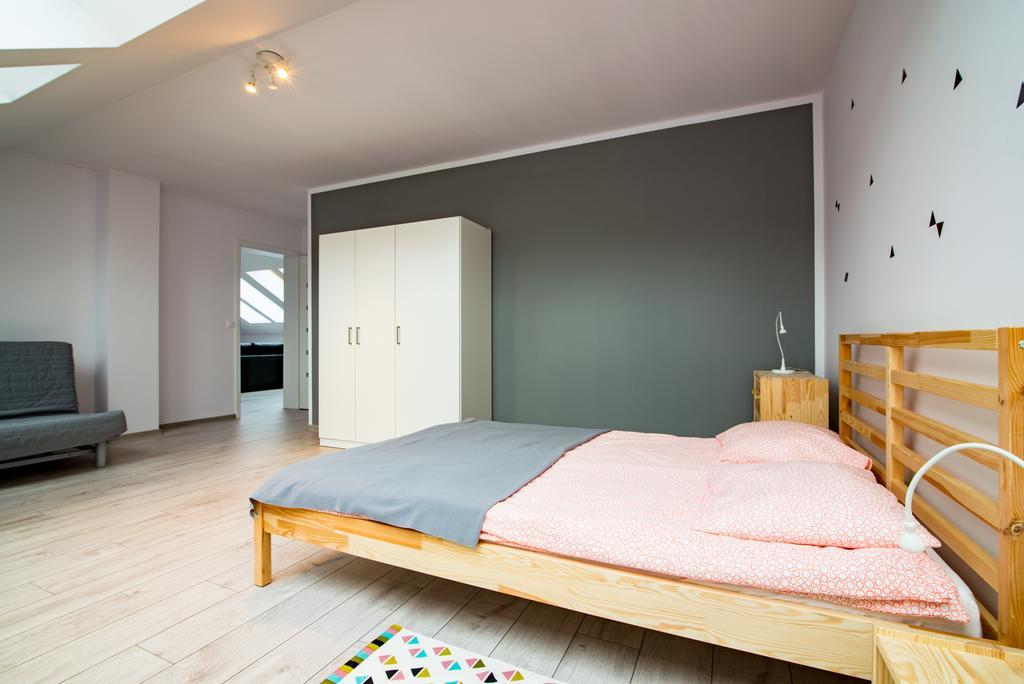Apartament Rodzinny Mountain Aparts Świeradów-Zdrój Buitenkant foto