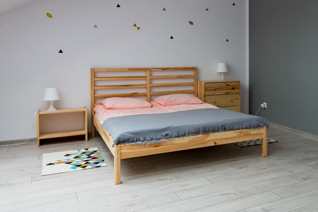 Apartament Rodzinny Mountain Aparts Świeradów-Zdrój Buitenkant foto